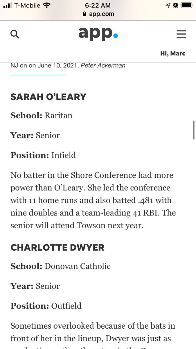 Matt O'Leary tweet media