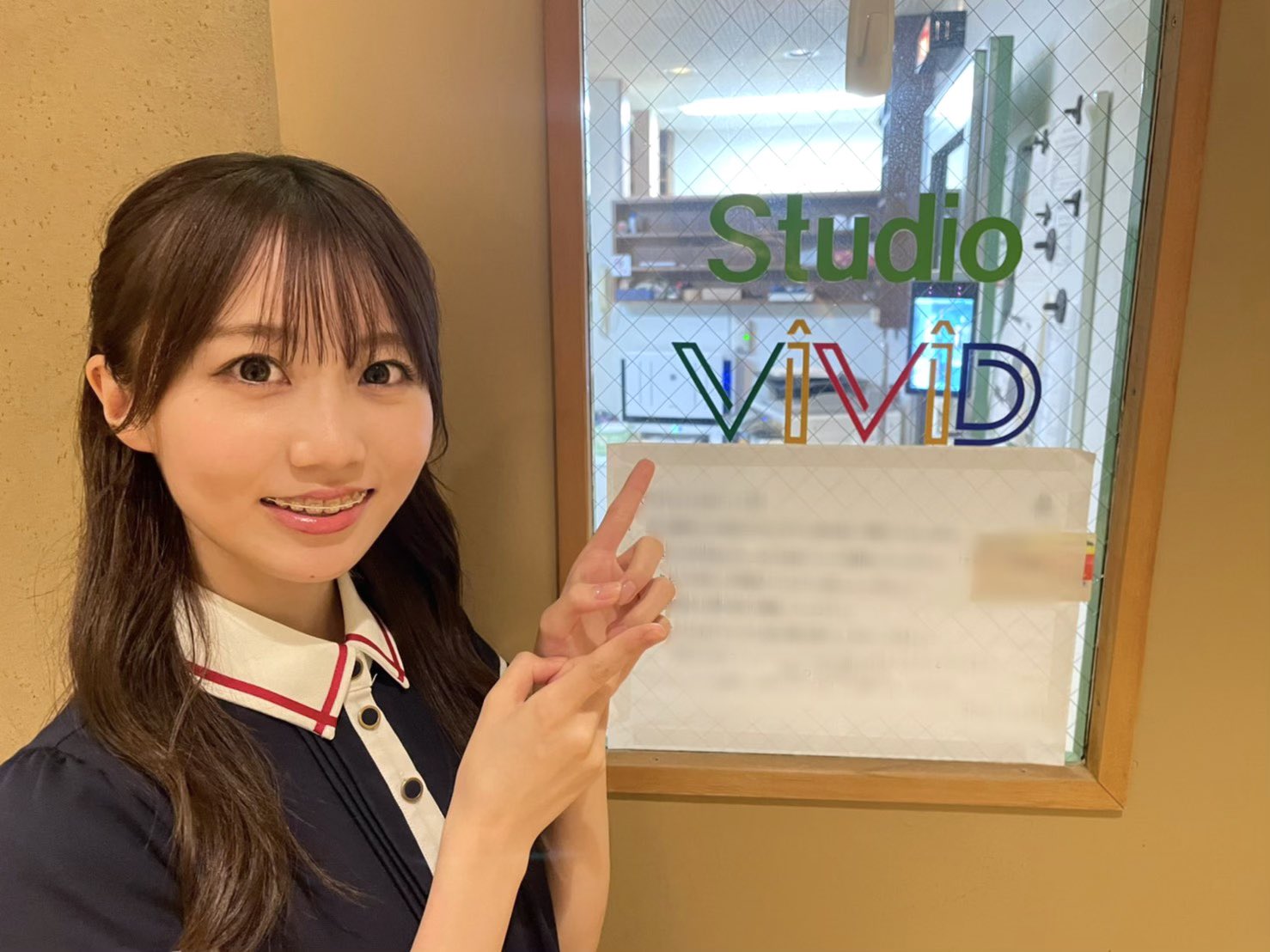 矢久保美緒　直筆サイン入りポスター　time files 乃木坂46 新たなニッチャン on X: 
