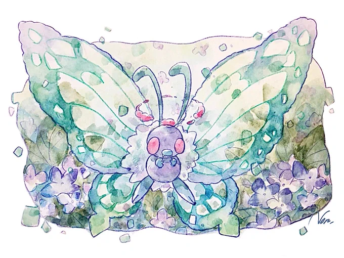 #2021年自分が選ぶ今年上半期の4枚
全然絵を描けていないから選べるほどなかった🤣今年は育児しつつ描きたい時に描くぞ〜 