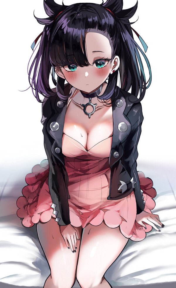 "I’m not sure why you’re looking at me like that..." 

&gt;Pokégirl RP

&gt;Bi (Male lean)

&gt;Switch

&gt;Selective

❤️ and 🔁 appreciated (: 

(Pinned Tweet ✨)

#LewdRP #OpenRP #MVRP #PokemonRP