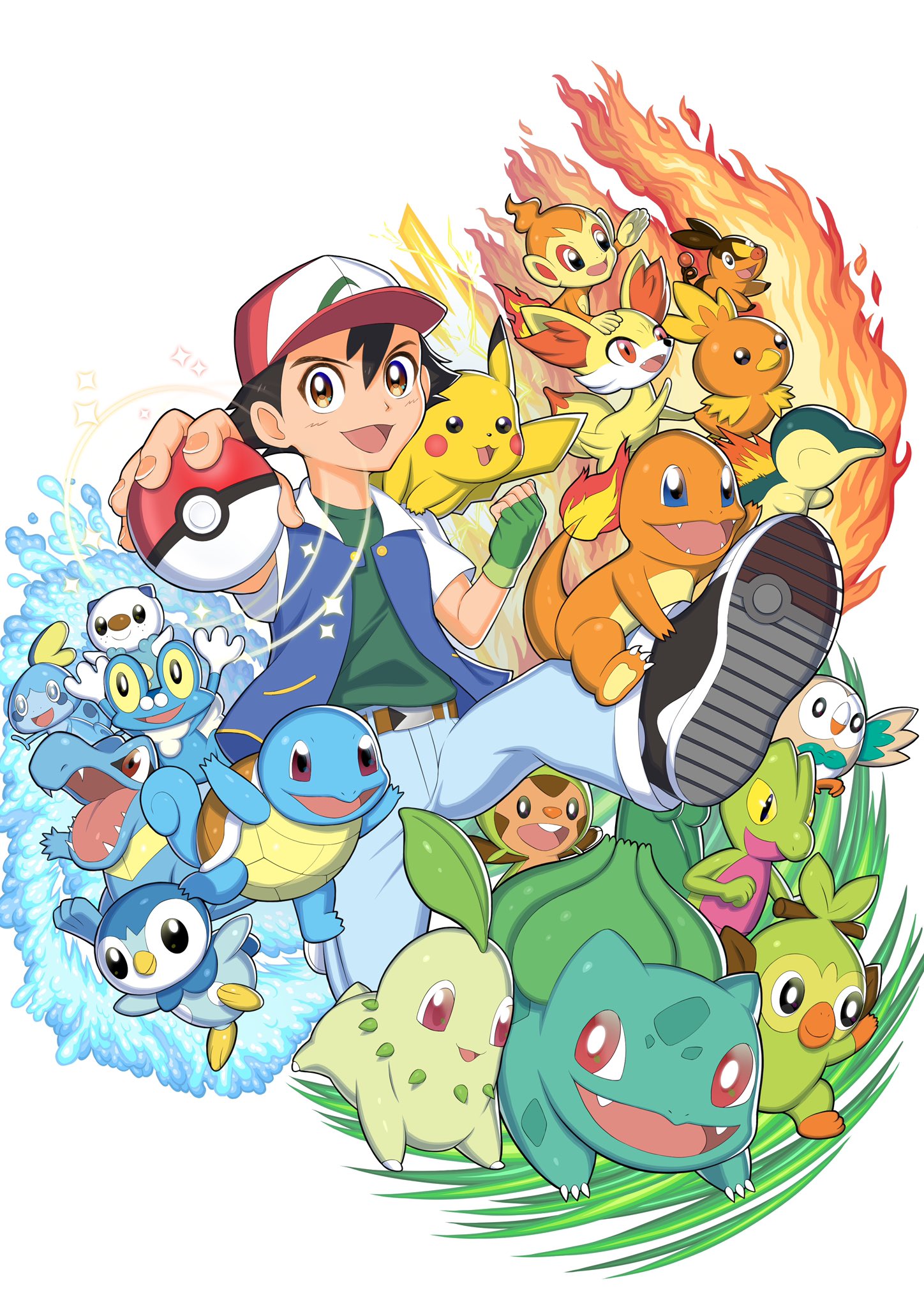 ふ Syunawanco Twitter