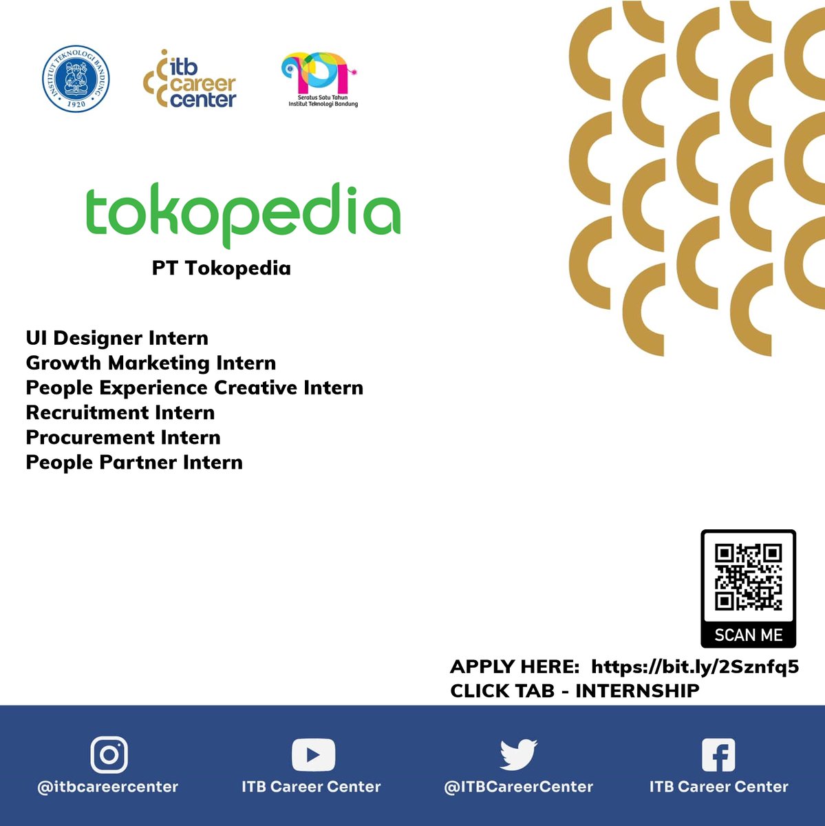 karir tokopedia