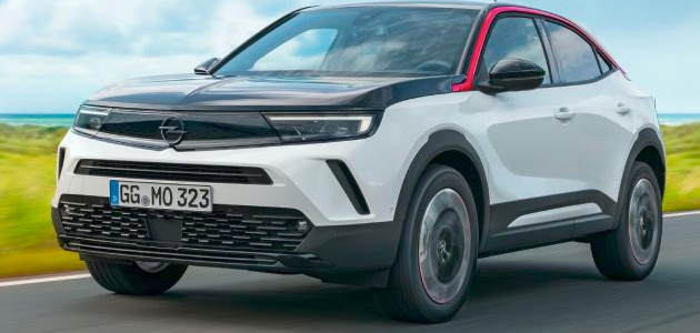 Yeni Opel Mokka Fiyatı Ne Kadar
yenimodelarabalar.com/yeni-opel-mokk…