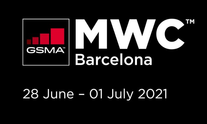 En route pour le Mobile World Congress !! #MWC2021