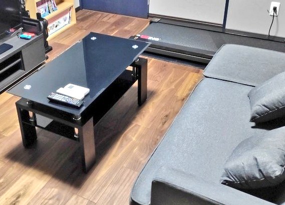 ソファーのtwitterイラスト検索結果 古い順