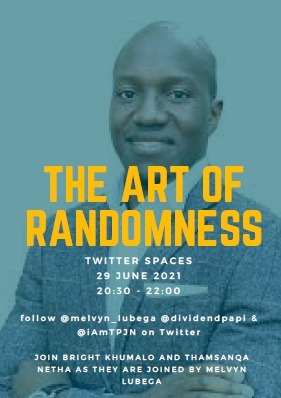 The Art of Randomness Podcast tweet media