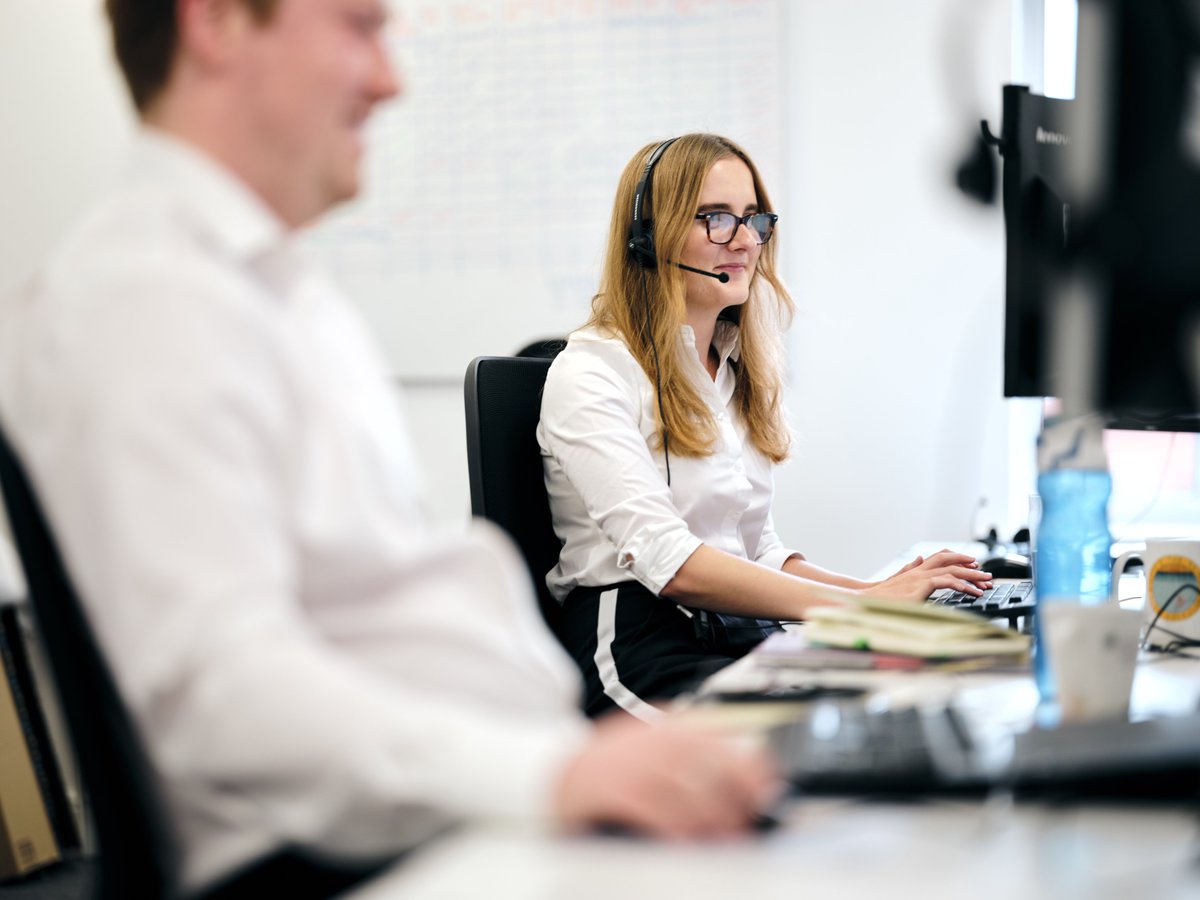 Now hiring! We’re looking for a talented individual, keen to take on the integral role of Project Co-Ordinator within our expanding operation in the UK. To find out more &amp; apply by 15th July, visit: career5.successfactors.eu/sfcareer/jobre… #MedComms #hiring