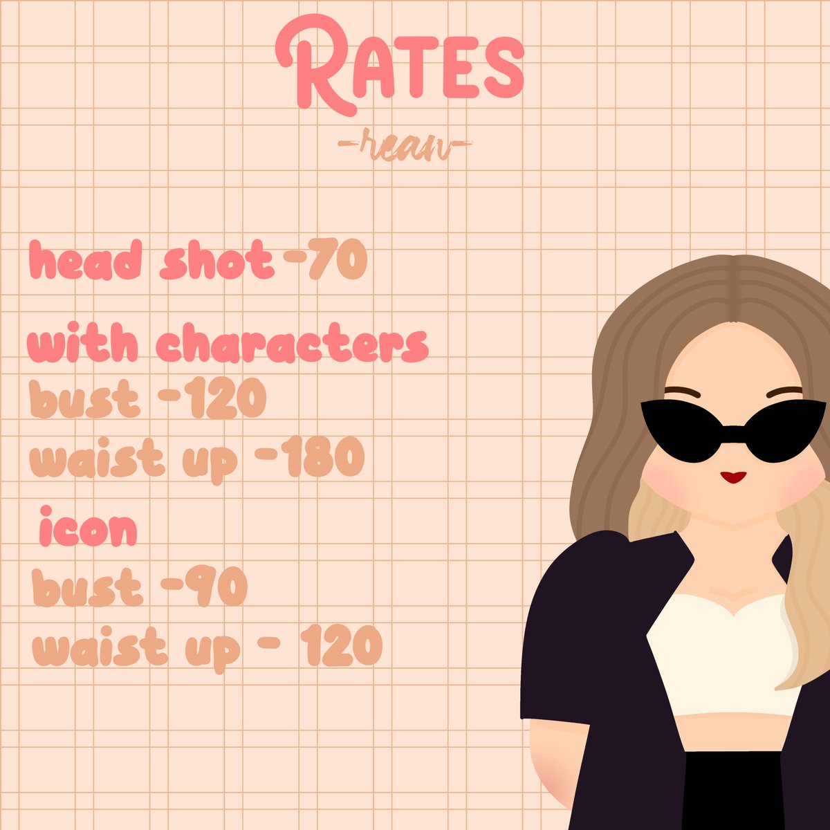 luvrzn3's tweet photo. hi there again, so i lowered my rates since im still starting. so if you are interested just dm me💌

[ rt’s and fleets are appreciated ] https://t.co/z2iXjMgKwD