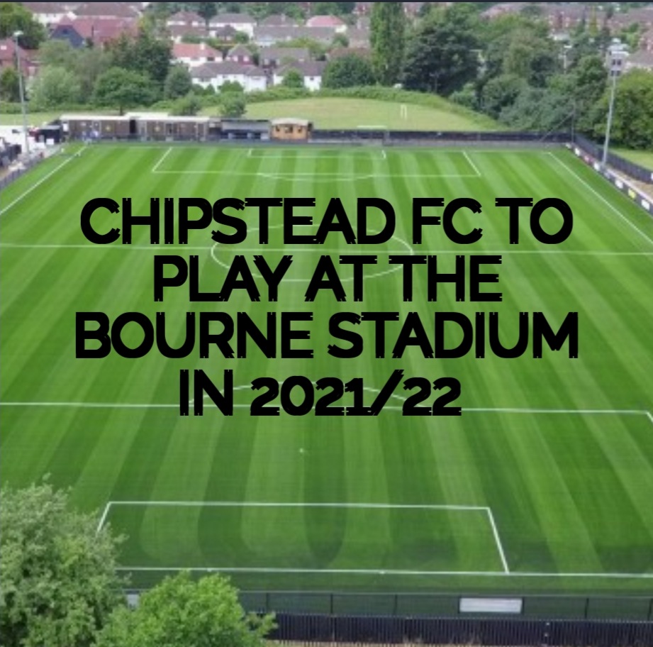 Chipstead FC (Chipstead_FC) / Twitter