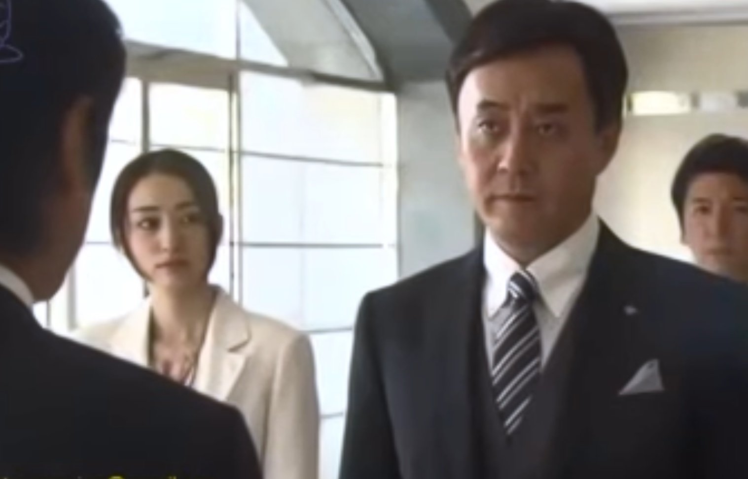 五百万石 一人収穫祭開催中 ご覧になった方もいらっしゃるかと思います 内田康夫の 信濃のコロンボ シリーズ デビュー作 なんと自費出版 である 死者の木霊 をドラマ化した作品ですが 13年に放送された 寺脇康文さん主演 版で 小木さんが五代通商