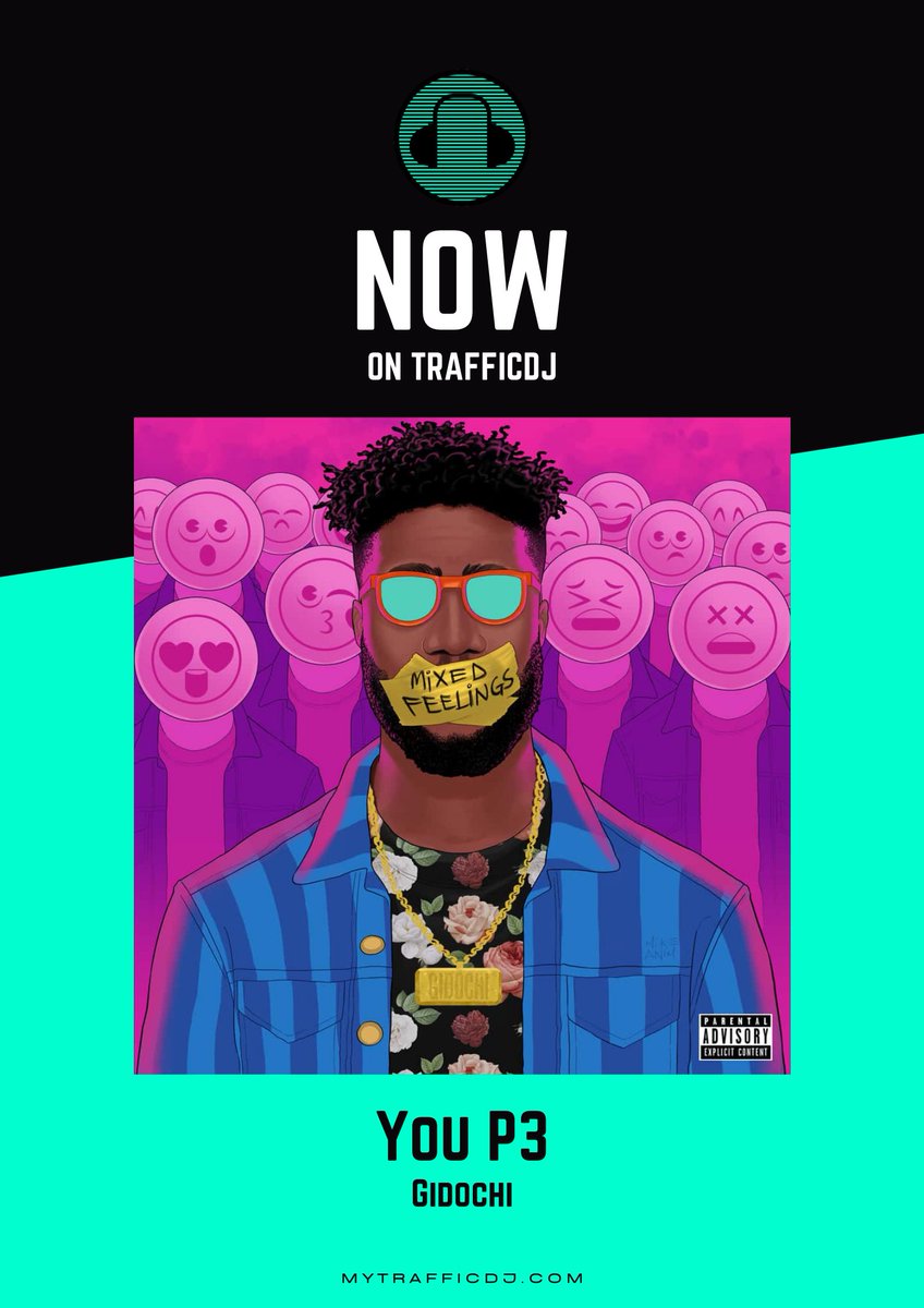 mytrafficdj's tweet photo. @Gidochi_  - You P3 now on TrafficDJ. Use the referral code BI4 for a reward on your first play. Download now using https://t.co/Wex2tH8bHO. https://t.co/GL0UhOgTny