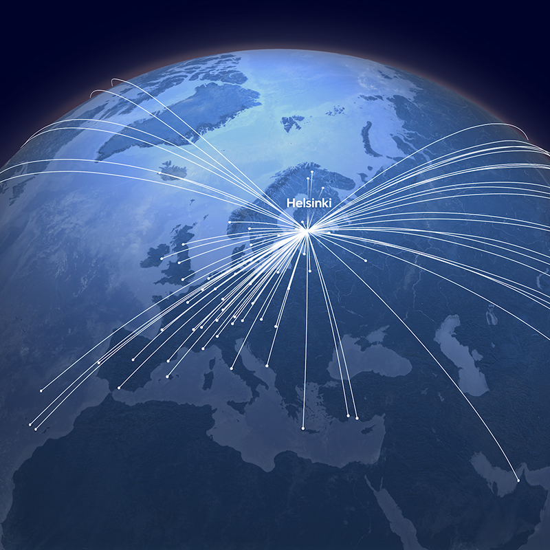 Asiakaspalvelumme on valitettavasti erittäin ruuhkautunut. Pyrimme nyt auttamaan asiakkaita, joilla on varauksia lähipäiville. Jos sinulla on kysyttävää eri maiden matkustusvaatimuksista, tutustuthan sivuillamme olevaan matkustusrajoituskarttaan. finnair.com/fi-fi/matkustu…