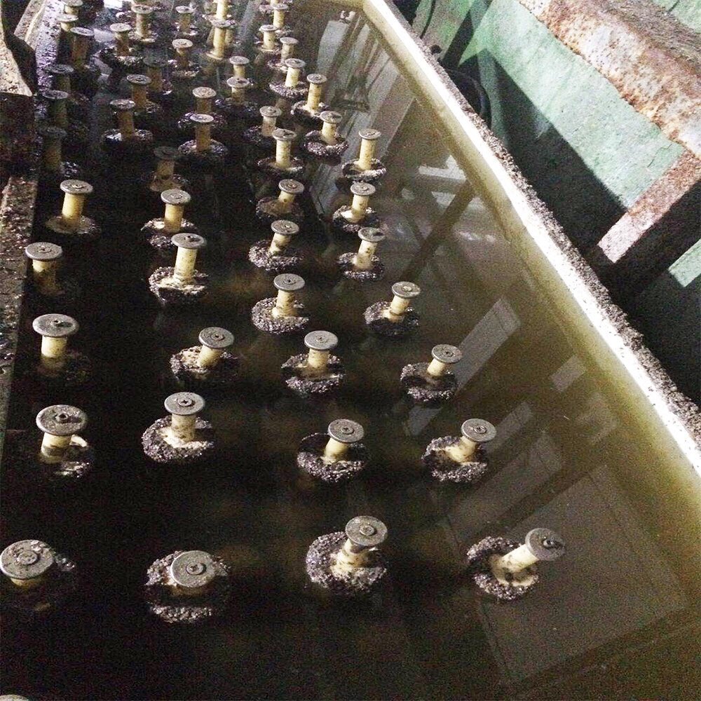 I think people likes lost wax casting more than other casting process, is this right?
#engineering #ironcasting #casting #lostwaxcasting #foundry #lostwaxcastingprocess #lostwax