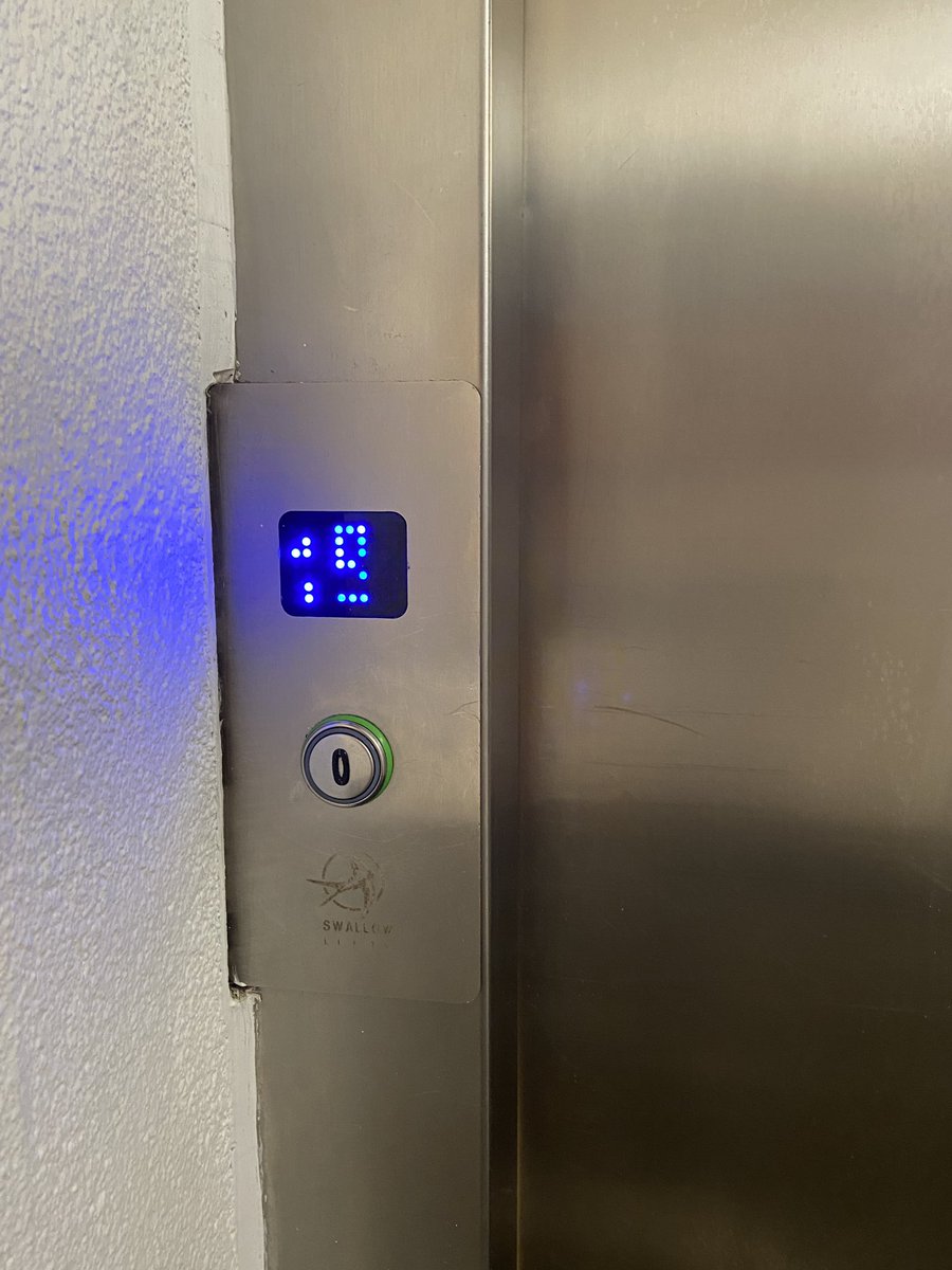 Issigonis_House's tweet photo. broken Lift, full bins open to everyone in the borough. Flammable #cladding tower. Total mismanagement, neglect and abuse by crap landlords @sbhglondon
Please RT. #WECARE #ISSIGONIS https://t.co/2cwYaS9Gab