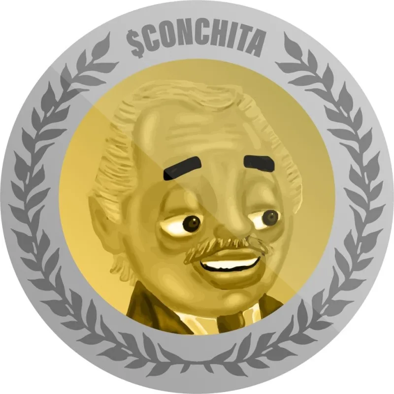 OkroguLes's tweet photo. CONCHITA TOKEN
ONLY 460 HOLDERS
JUST 20K MARKET CAP, IMMINENT PUMP.⛽️
Twitter: @superdescono
Website: https://t.co/VN10ZsmEz5
Contract: 0xd5b2ddadd475c65e539d35d4b87dd555e59dcde8
#bsc #bnb #newgem 💎 #dogebitcoin 🪙 #bscgems #babydoge 👶 #safemoon 🌗 https://t.co/UrGoMZmGhi