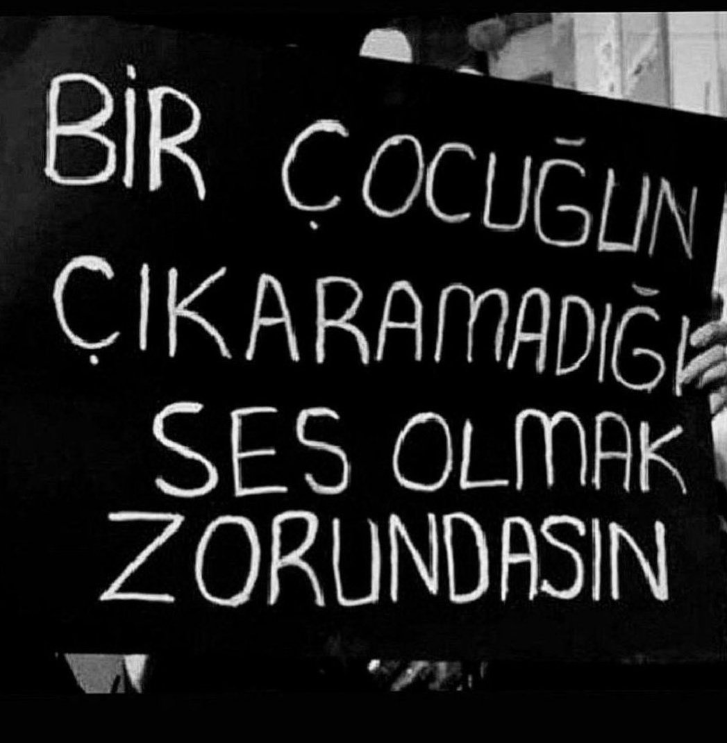 Söylenecek çok şey var ama söylesem tesiri yok, sussam gönül razı değil. 
#elmalıdavası