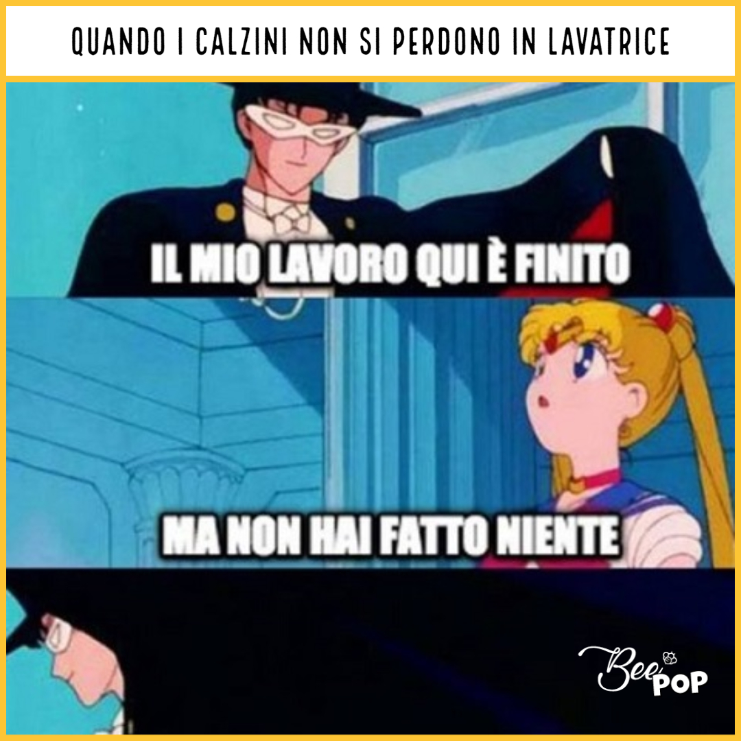 Beepop_it's tweet photo. IT'S MEME TIME!

https://t.co/Uqs17cKYvx
#meme #memeita #spongebob #sailormoon #calzinicolorati #calzinidivertenti #beepop https://t.co/i2QA2lhVmn