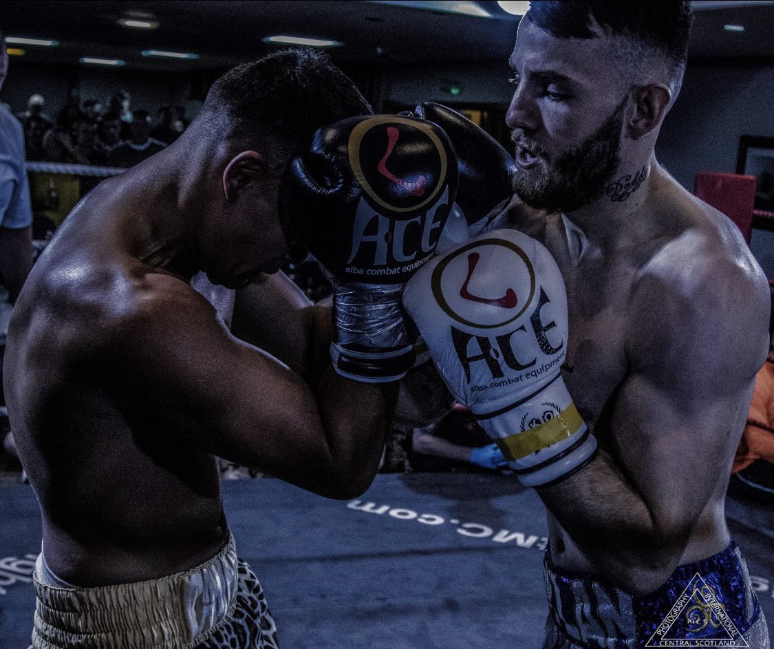 Instock are pleased to announce the sponsorship of Robbie Graham.
Robbie is an up and coming boxer who started his journey at 7 years old in a local gym. Since then he has won various titles including a District Title as well as having fought for a British Title. Good Luck Robbie