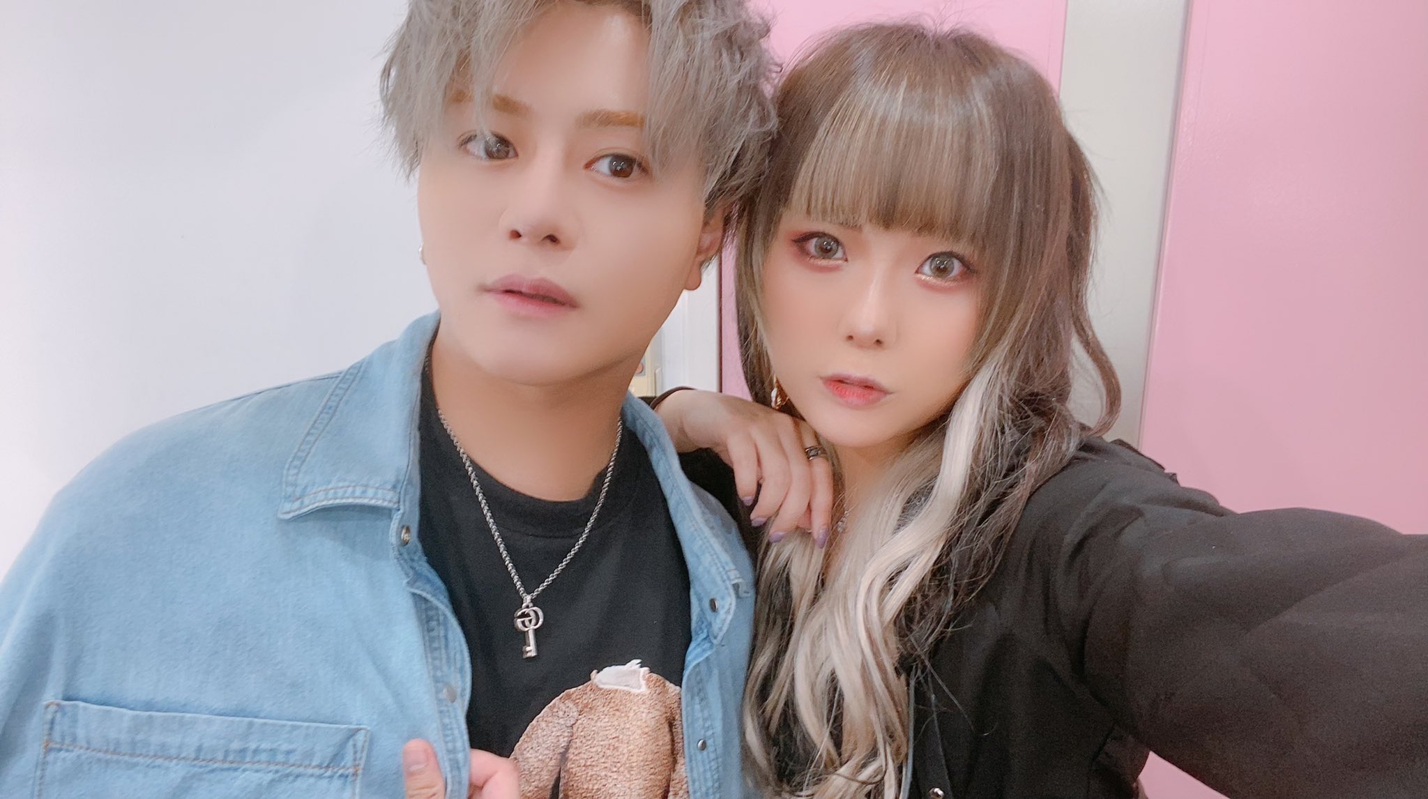 Enn（えん） 永ennのアリス@フォーエイト on X: 