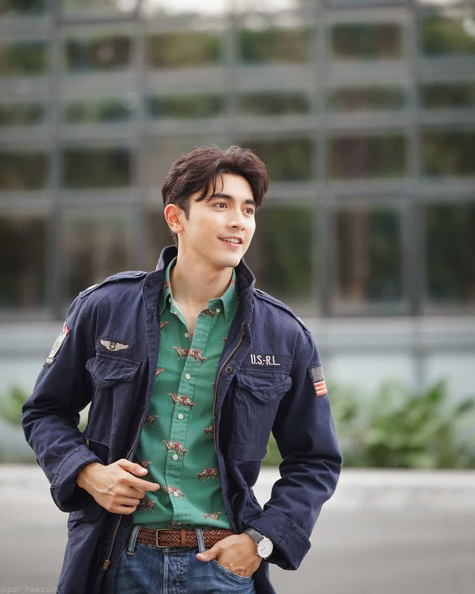Khunpaa_Narak's tweet photo. ขอละครลุกนี้สักเรื่อง​
#ภณณวัสน์
#pon_nawasch
#กำลังใจของภณ
#poloralphlaurenth https://t.co/hkP1ONwndT
