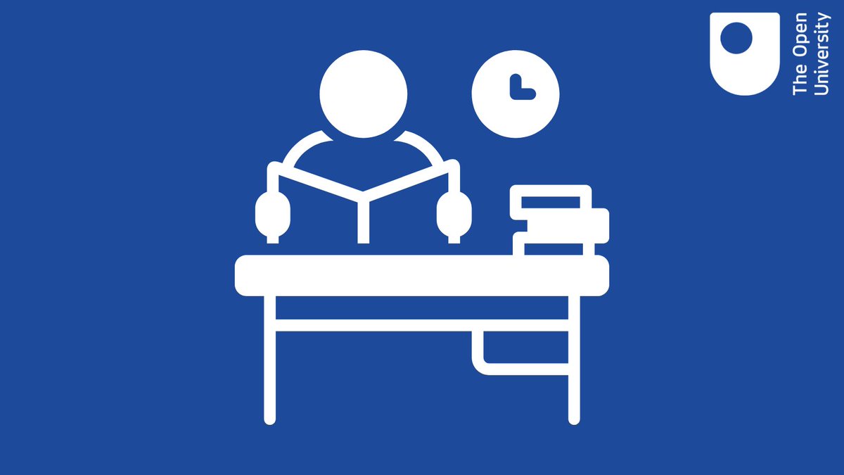 The OU in Northern Ireland tweet media