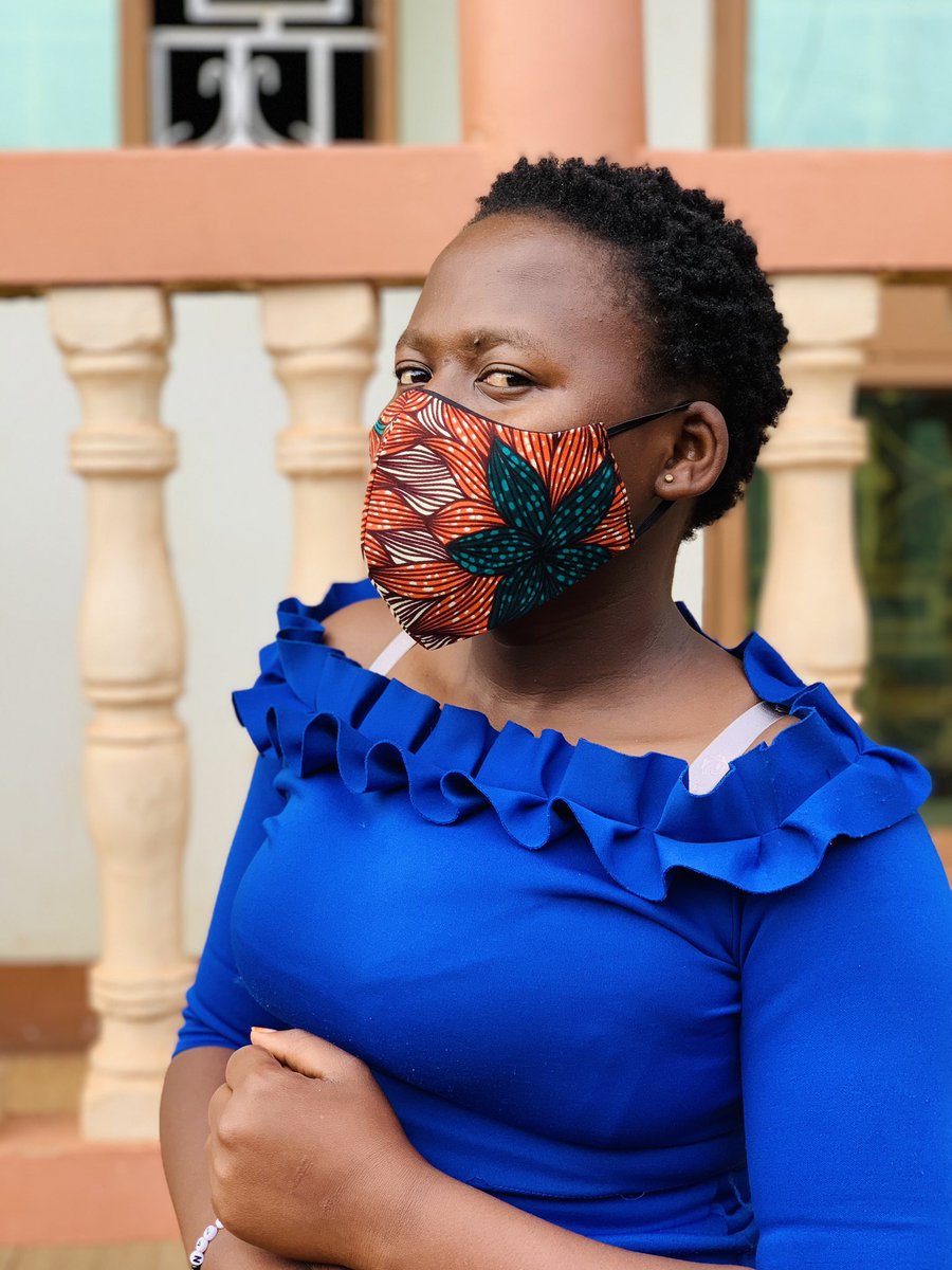 KimuliCollect's tweet image. Staying creative during COVID-19 pandemic for a good cause.
We believe that we are all aware about how germs and virii spread &amp;amp; the importance of wearing a mask especially to people residing or hustling from crowded places!!
.
.

#fightcovid19 
#staysafe 
#reusablemasks