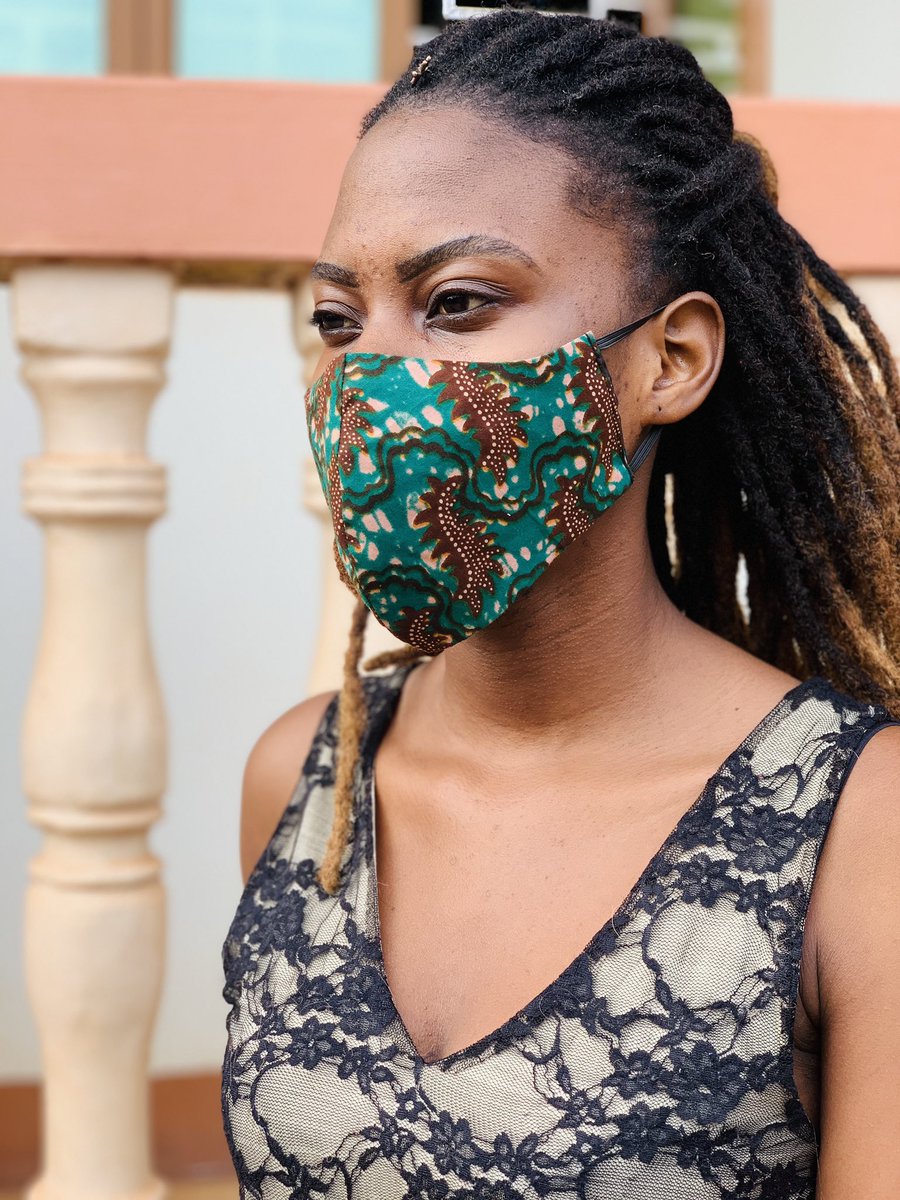 KimuliCollect's tweet image. Staying creative during COVID-19 pandemic for a good cause.
We believe that we are all aware about how germs and virii spread &amp;amp; the importance of wearing a mask especially to people residing or hustling from crowded places!!
.
.

#fightcovid19 
#staysafe 
#reusablemasks