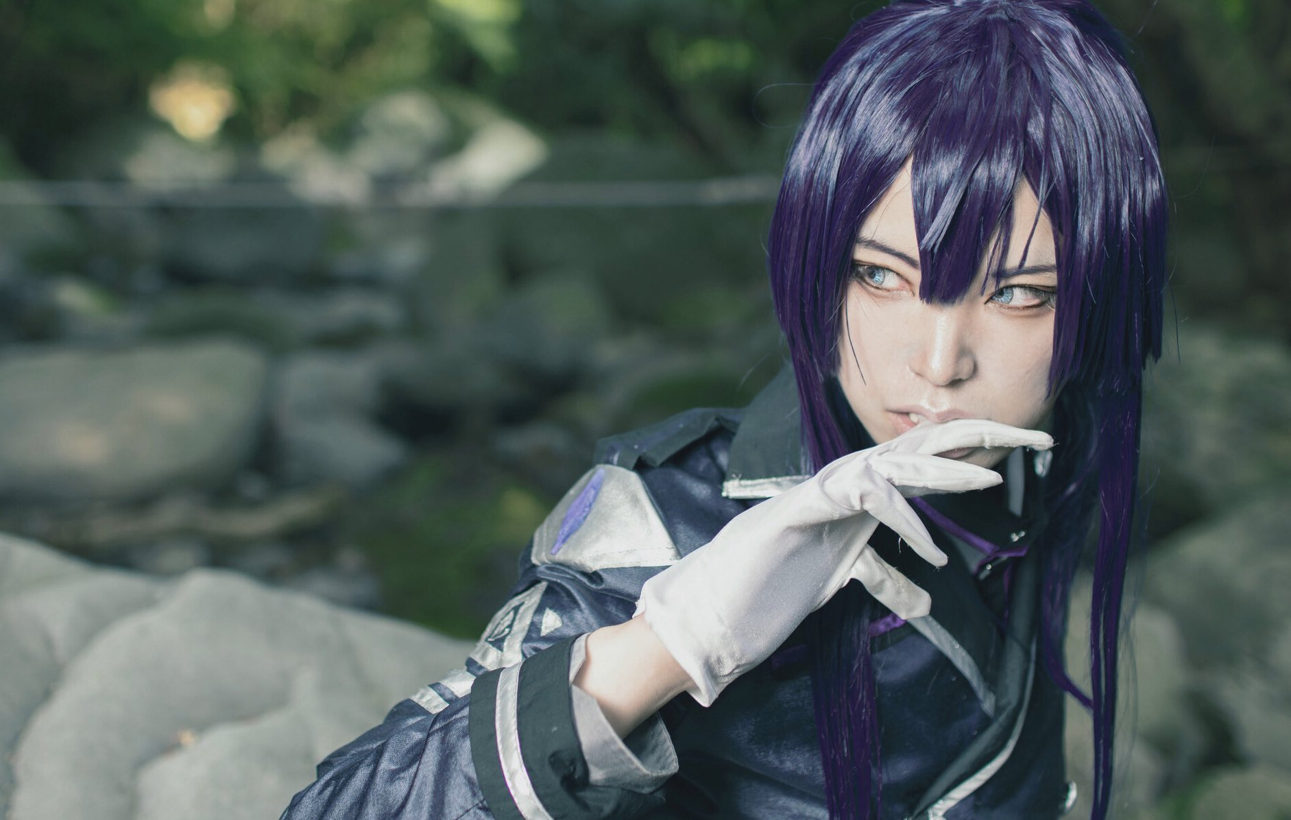 長尾景 コスプレ コスプレ | dwightk.com