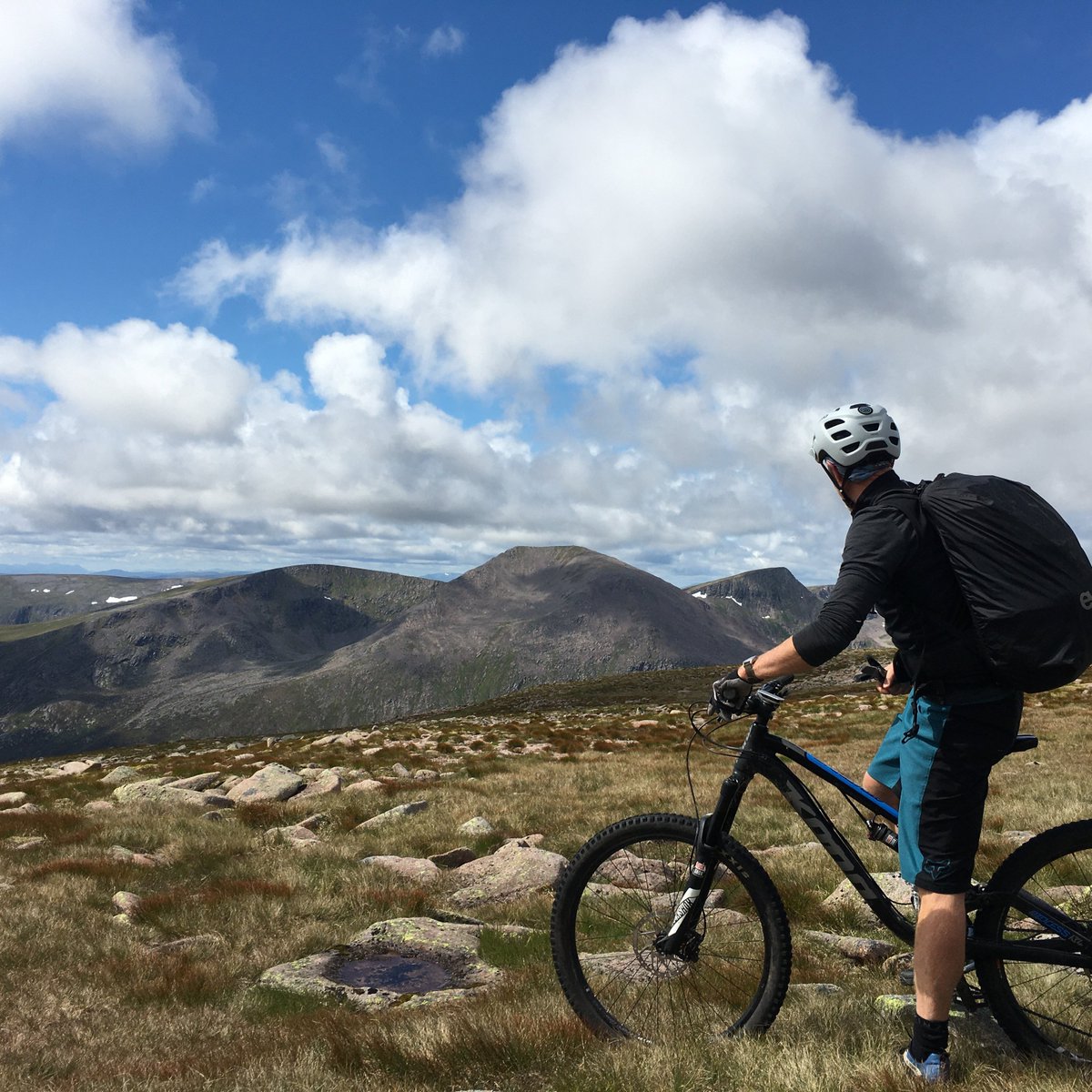 Macdui Bike Adventures tweet media