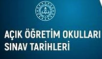 MEB Hayat Boyu Öğrenme Genel Müdürlüğü (@mebhbogm) on Twitter photo Açık Öğretim Okulları 2020-2021 Eğitim ve Öğretim Yılı
3. Dönem Sınavları
3 Temmuz 2021 Cumartesi günü saat 09.30'da başlayıp
7 Temmuz 2021 Çarşamba günü saat 23.59'a kadar çevrim içi (online) ortamda yapılacaktır. #açıköğretimokulları
<a href="/tcmeb/">Millî Eğitim Bakanlığı</a> <a href="/ziyaselcuk/">Ziya Selçuk</a> <a href="/ybuyuk34/">Yusuf BÜYÜK</a> Açık Öğretim Okulları 2020-2021 Eğitim ve Öğretim Yılı
3. Dönem Sınavları
3 Temmuz 2021 Cumartesi günü saat 09.30'da başlayıp
7 Temmuz 2021 Çarşamba günü saat 23.59'a kadar çevrim içi (online) ortamda yapılacaktır. #açıköğretimokulları
<a href="/tcmeb/">Millî Eğitim Bakanlığı</a> <a href="/ziyaselcuk/">Ziya Selçuk</a> <a href="/ybuyuk34/">Yusuf BÜYÜK</a>