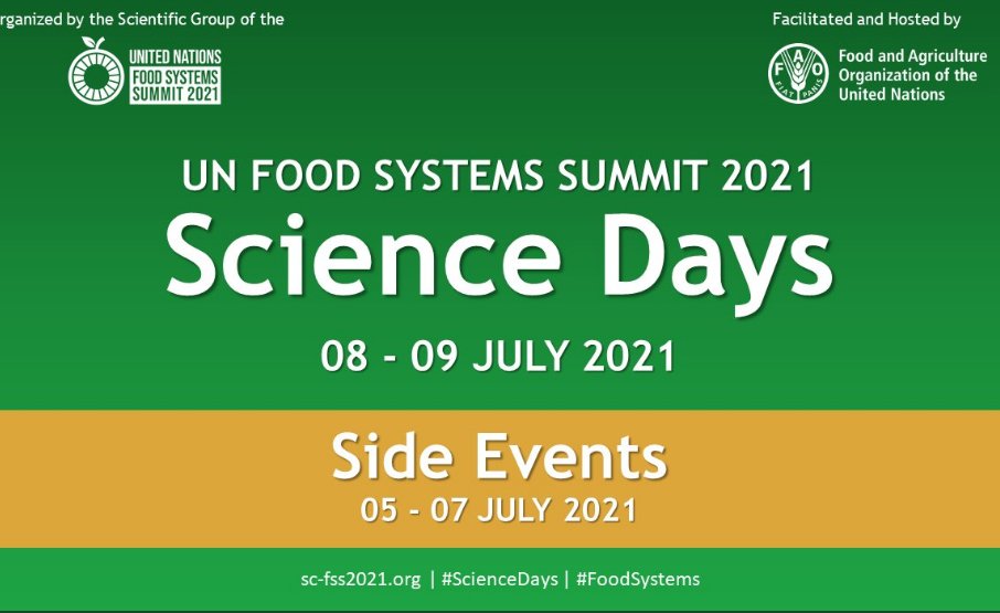 You can also be part of the @FoodSystems by participating in @FoodDialogues and other activities that are building up to the #GlobalSummit 

Start with the #Sciencedays on: bit.ly/3iarouR 

#Act4Food

@BagumaRT @SUN_Movement @GerdaVerburg  @andyrooke87 @OPMUganda