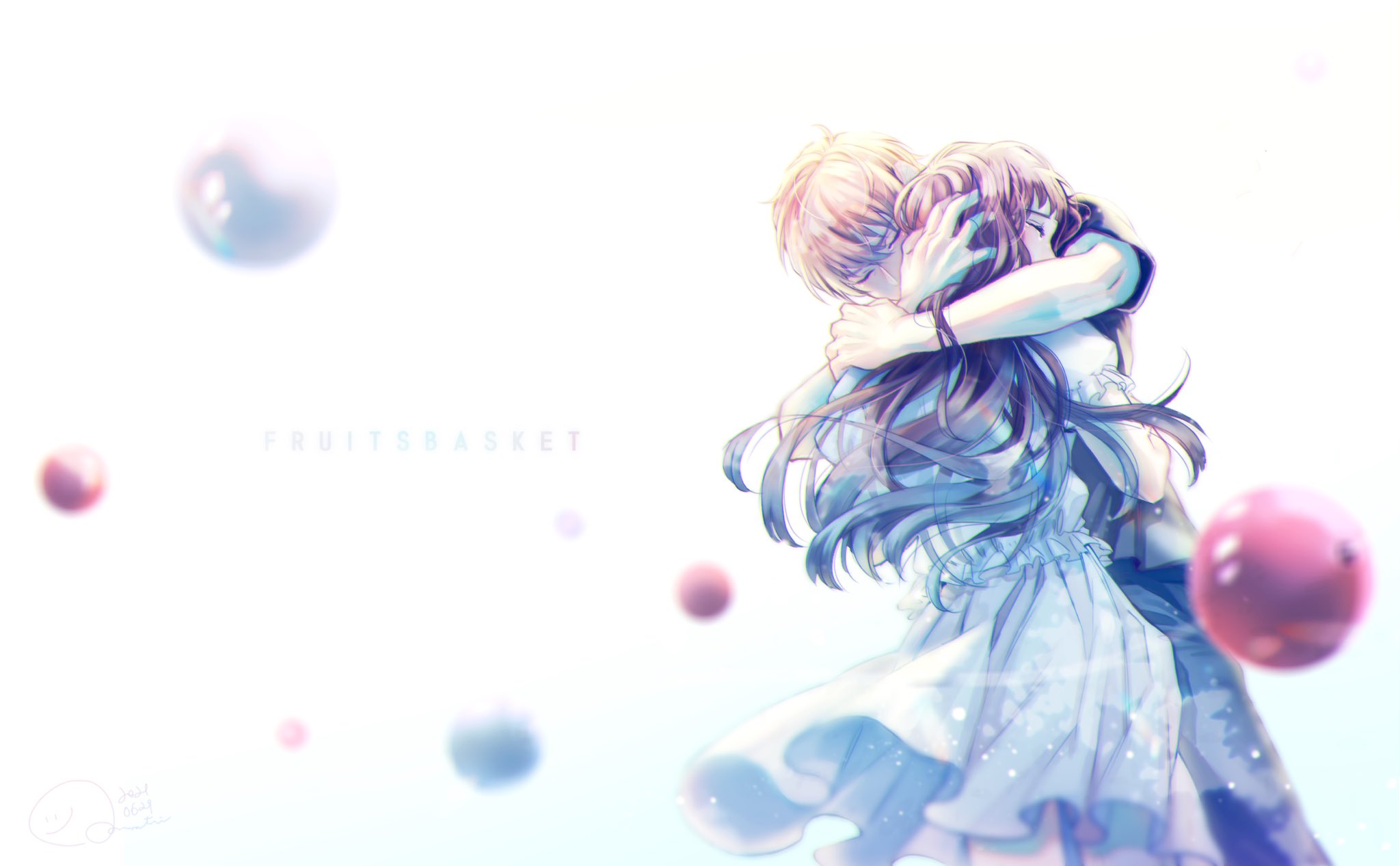 フルーツバスケットイラスト Twitter Search Twitter