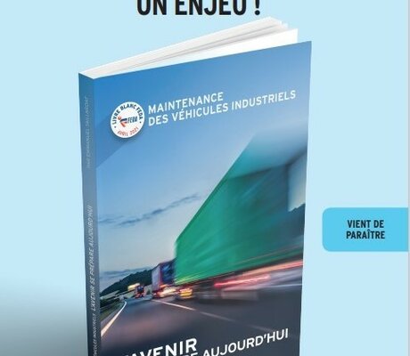 Voici le nouveau Livre Blanc VI de la Feda.
#livreblanc 
am-today.com/article/feda-l…