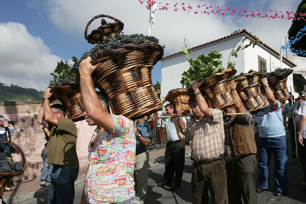 Madeira's #fortifiedwines keep practically for ever - they have been known to survive for more than two centuries. #WinesOfPortugal #WorldOfDifference