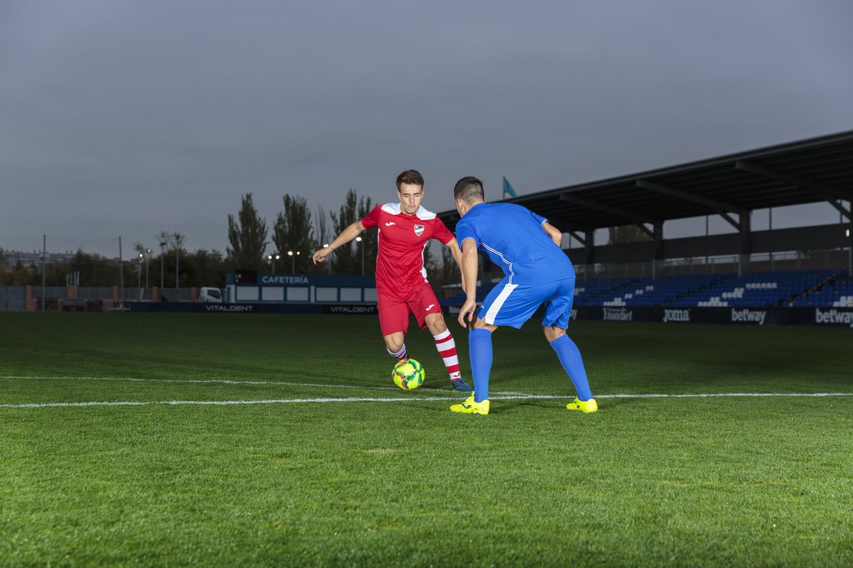 FootballKitsBH's tweet photo. Joma Teamwear at 30% off RRP!

We have a great range of Joma Teamwear to kit your club out with this summer 🌞

Shop now:
https://t.co/orodB7tmgZ https://t.co/th0XQKr8LH