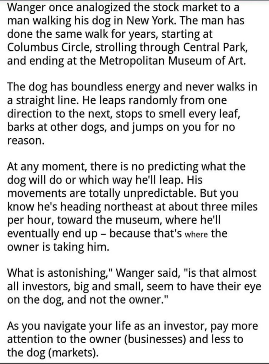 dmuthuk's tweet photo. Focus on the owner. Ignore the dog. https://t.co/mlaP39WQSO