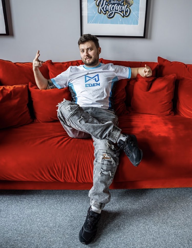 m1edencsgo's tweet image. Karolek &amp;amp; whole M1 EDEN is ready to play some DMStudio games🎮

DMStudio is video game developer project designed by @DMScript - main partner of M1 EDEN😎

Check DMStudio and other DMScript’s project here👇

dmscript.com

#DMScript #BlockchainGaming #PowerOfGame