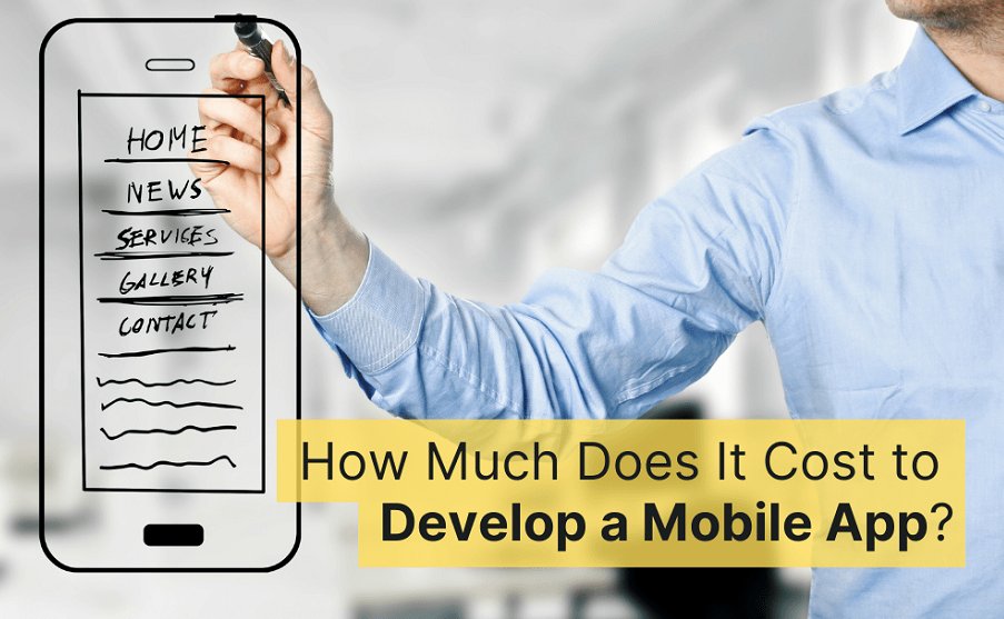 digital4designs's tweet image. How long does it take to Develop a Mobile App?
Digital4design is one of growing and leading mobile app Development Company to provide you consistent and dedicated mobile app.
digital4design.com/how-long-does-…
#developamobileapp #mobileappdeveloper #Hiremobiledeveloper