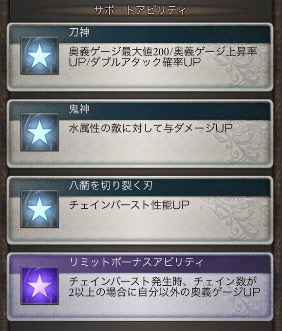 A List Of Tweets Where 麻原 Was Sent As グラブル 1 Whotwi Graphical Twitter Analysis A List Of Tweets Where 麻原 Was Sent As グラブル 1 Whotwi Graphical Twitter Analysis