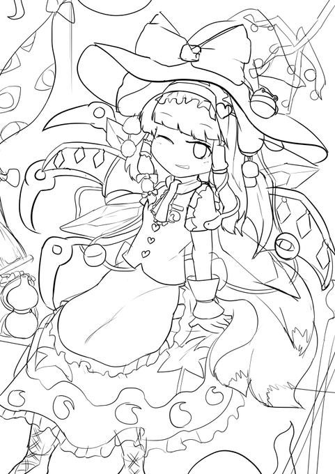 10いいねにつき1時間かけて仕上げます。明日の朝まで 