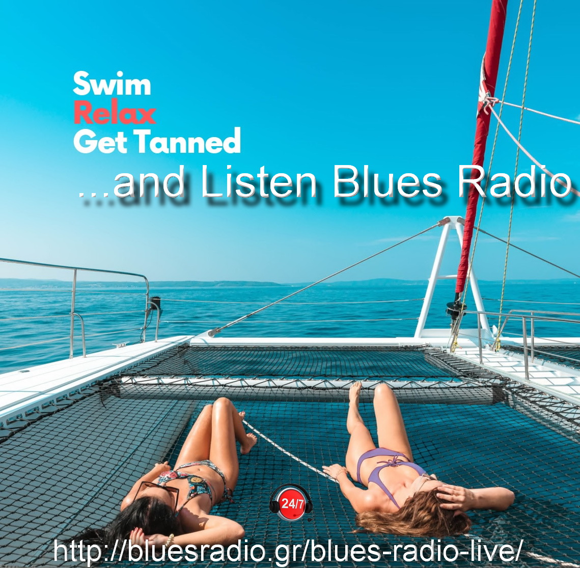 Blues Radio (@BluesBluesradio) / Twitter