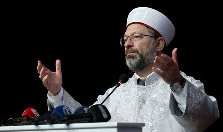 Diyanet İşleri Başkanı Erbaş, Z kuşağı için; "Özgürlüğüne düşkün, hayatına müdahaleden hoşlanmayan bu kuşak" dedi. 
Dinlerin aktüel dünyada yeri yok !!
<a href="/diyanetbasin/">T.C. Diyanet İşleri Başkanlığı</a> <a href="/DIBAliErbas/">Prof. Dr. Ali Erbaş</a>