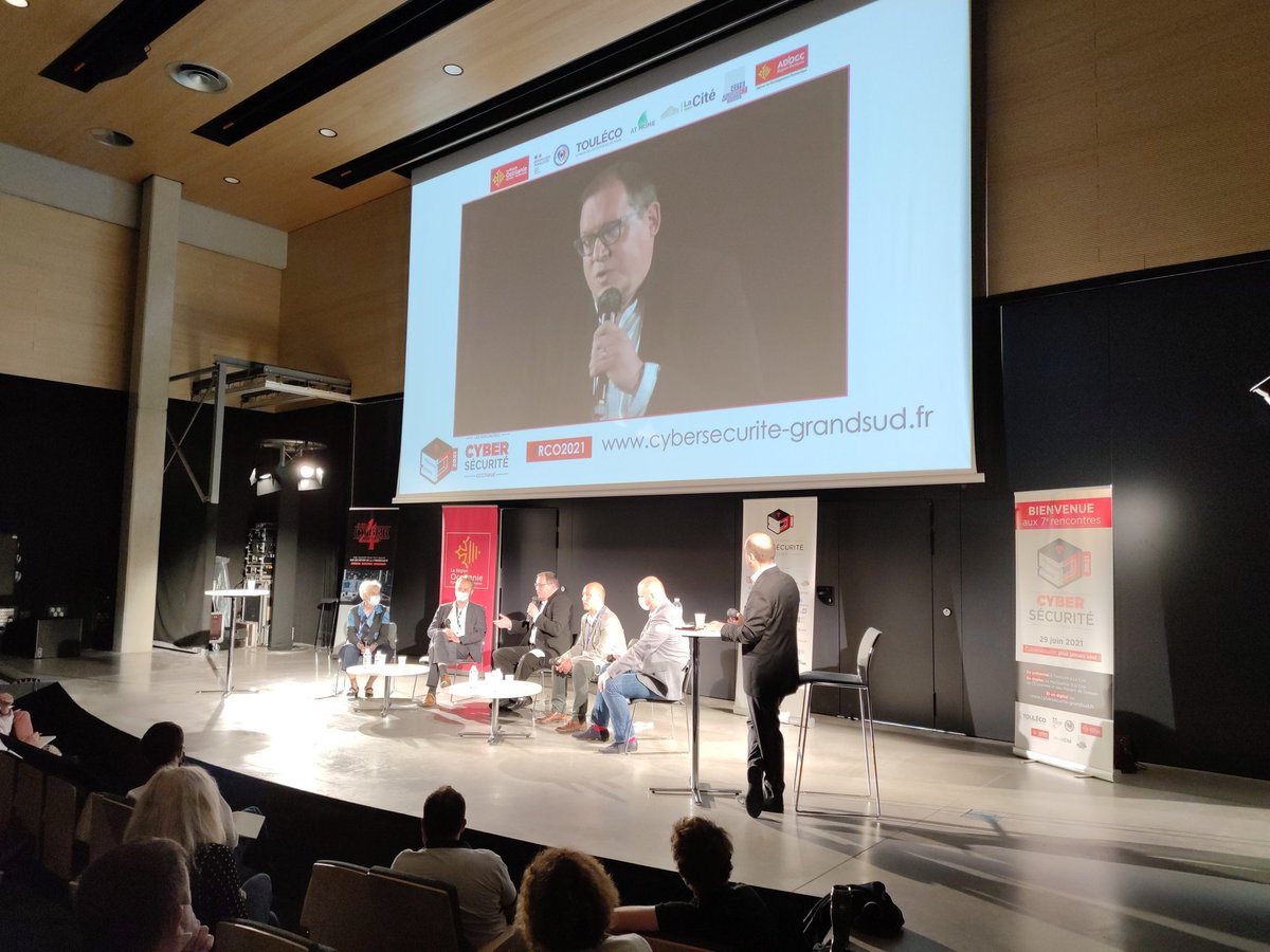 CyberTour tweet media