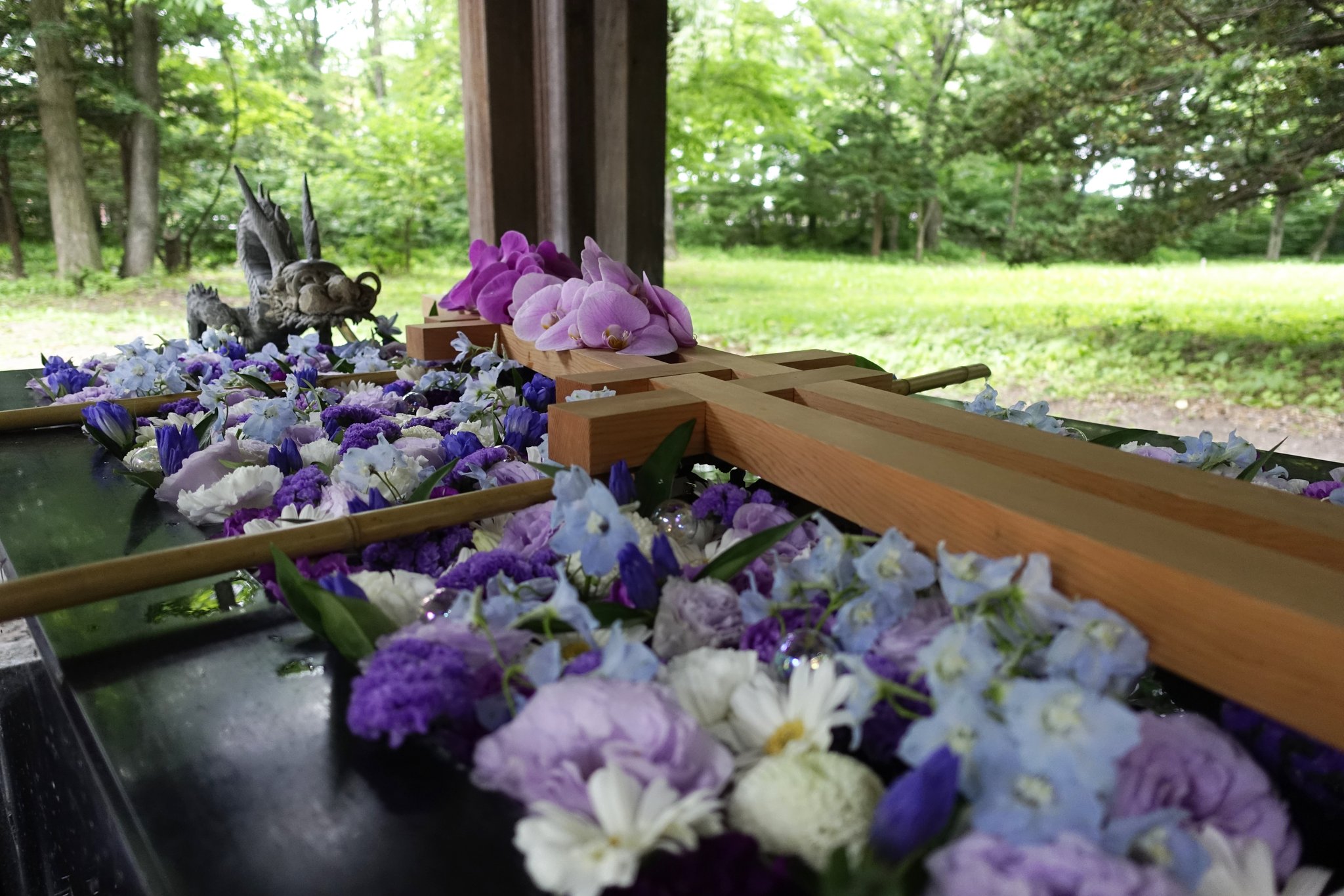 帯廣神社 Obihirojinja Twitter