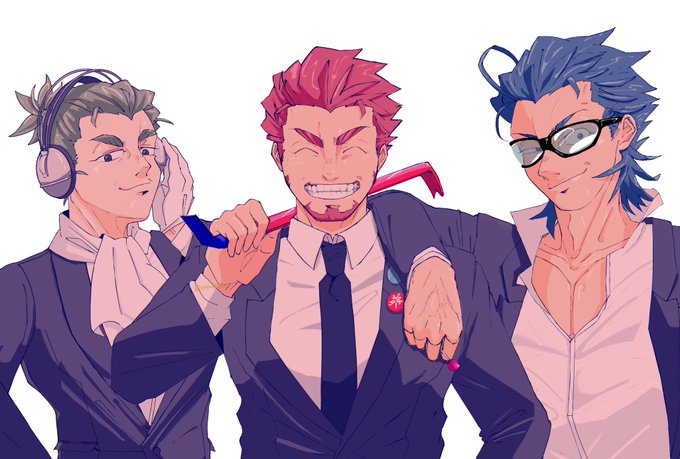 奇遇ですね-、うちもなんですよー!! https://t.co/7yfgKmo7hT 