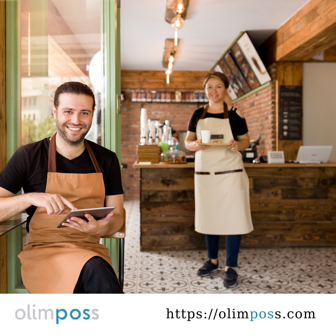 OlimpossTR's tweet photo. Olimposs ile servis çeşitleri için menüler oluşturmak çok kolay...
Masada, gel-al ve paket servis için farklı fiyatlar belirleyin.

https://t.co/rjZrdXkQi8

#restoran #pos #posyazılımı #cafepos #restoranpos #qrmenü #restorancılık #restorancılarbirliği #gelalservis #evlereservis https://t.co/GI9xIZ7nWt