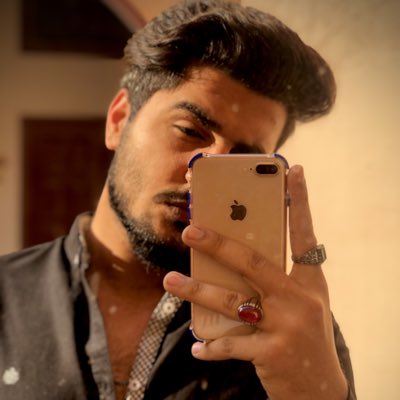 NMuStafa124's tweet photo. #NewProfilePic https://t.co/zvrHvjvs4o