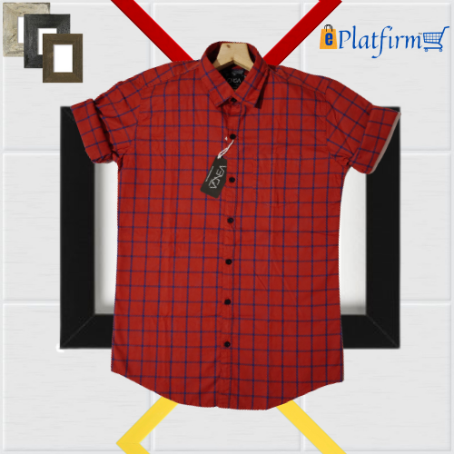 EPlatfirm's tweet photo. Let your style do the talking in this red check shirt from People by People😊
#eplatfirm #checkshirt #shirts #fashion #menfashion #menswear #mensstyle #cottonshirt #checkshirts #brandedshirts #spraps #cottonshirts #onlineshop #ePlatfirm #checkshirtsformen #shirts https://t.co/lxGyTiNMvS