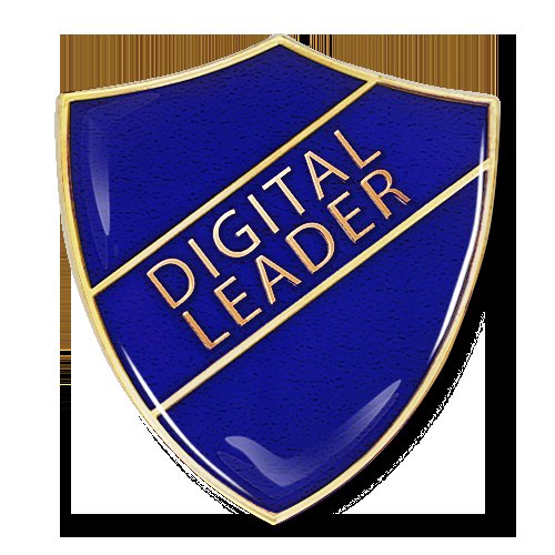 WreakeValleyCS's tweet photo. Next year the Computer Science department will be appointing Digital Leaders from each year group to promote the use of technology in a safe and efficient manner throughout the school.

And they will get a badge too! https://t.co/G6uM7st8Uu
