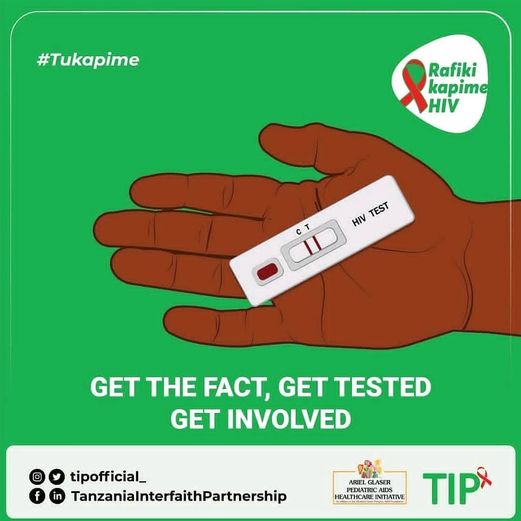 Lilyjameskisena's tweet photo. Adherence to ARVs doesn't have to be boring sometimes take a photo to remind HIV who is the boss. I am not sick, I am dying, I am an amazing HOST to a tiny guest 
#tanzaniainterfaithpartnership
#tipofficial https://t.co/SemYoc5nIL